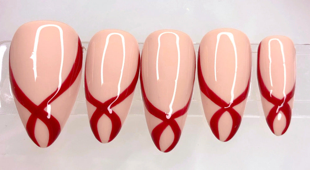 Cherry - Venuza Nails