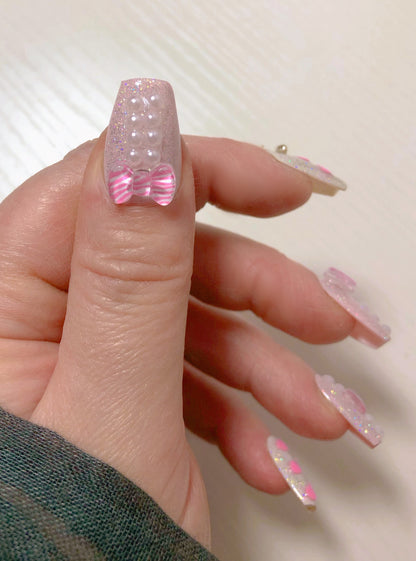 Kawaii - Venuza Nails