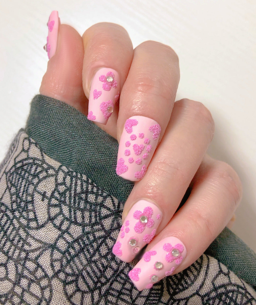 Sugar - Venuza Nails