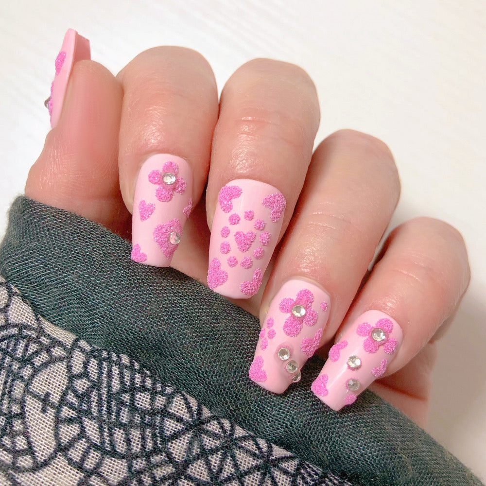 Sugar - Venuza Nails